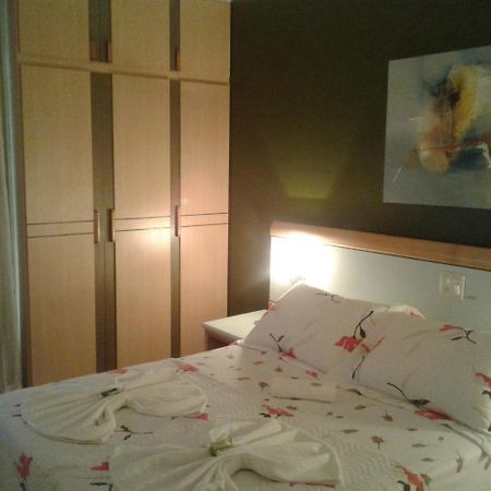 Apart Quartier Latin Hotel Vitória Kültér fotó