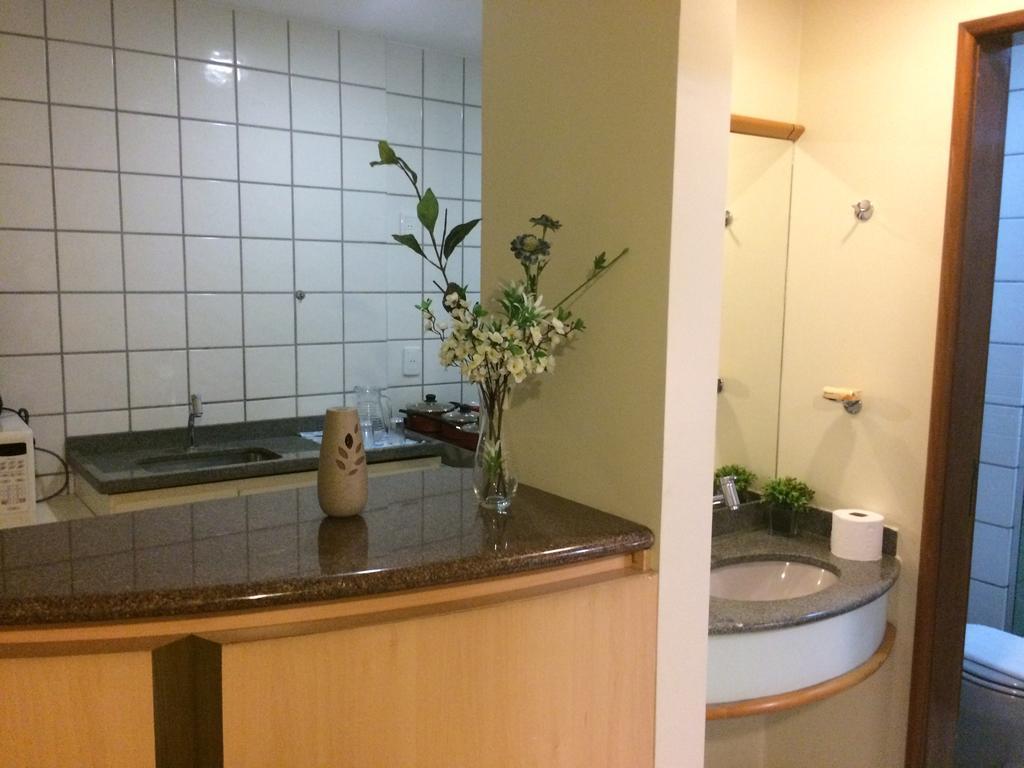 Apart Quartier Latin Hotel Vitória Kültér fotó