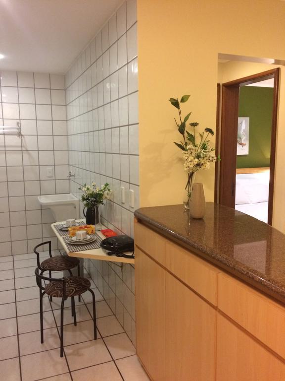 Apart Quartier Latin Hotel Vitória Kültér fotó