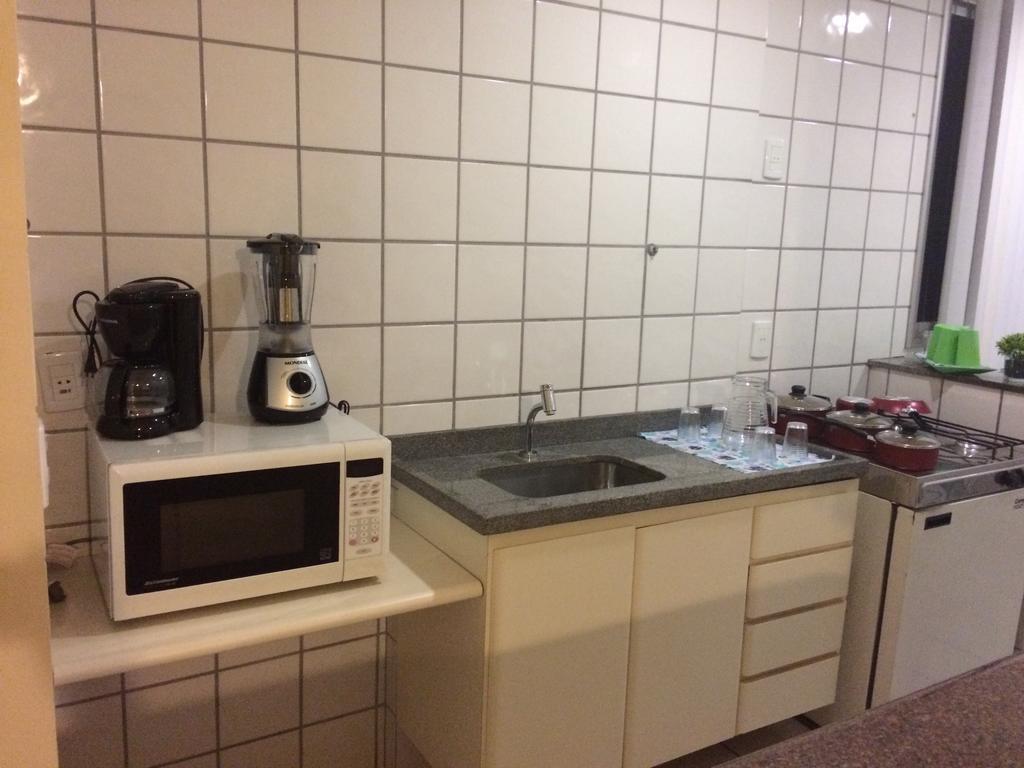 Apart Quartier Latin Hotel Vitória Kültér fotó