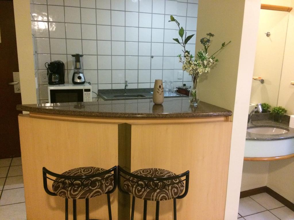 Apart Quartier Latin Hotel Vitória Kültér fotó
