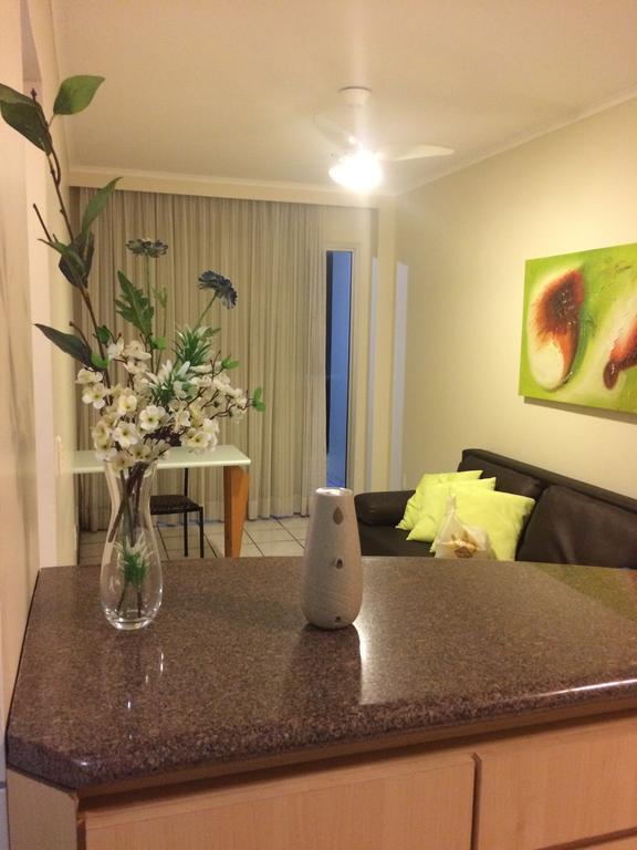 Apart Quartier Latin Hotel Vitória Kültér fotó