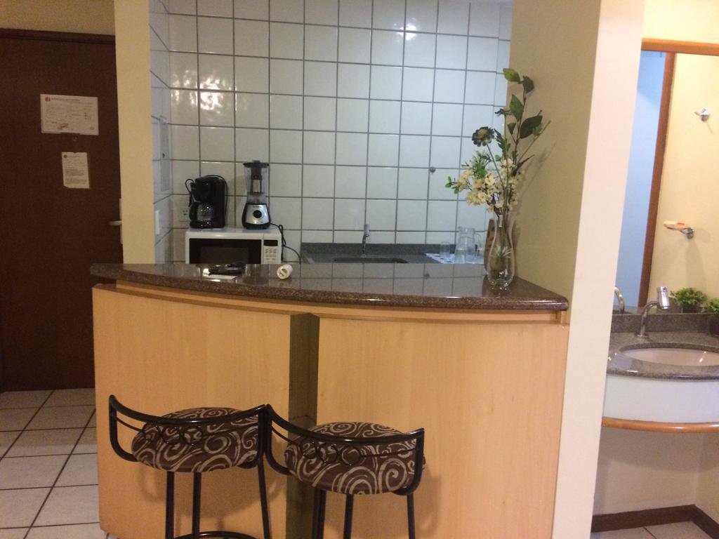 Apart Quartier Latin Hotel Vitória Kültér fotó