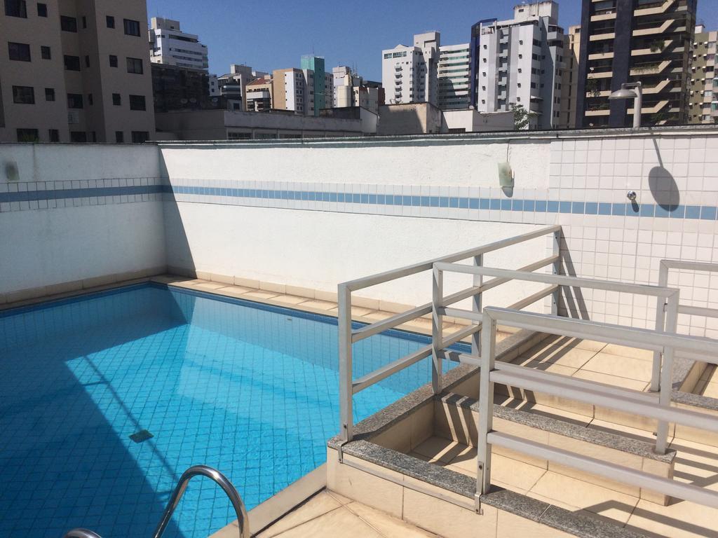 Apart Quartier Latin Hotel Vitória Kültér fotó