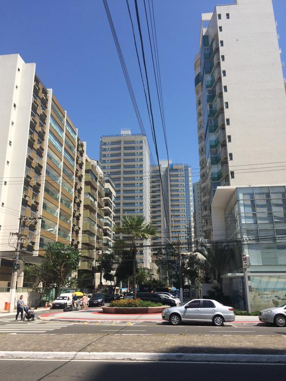 Apart Quartier Latin Hotel Vitória Kültér fotó