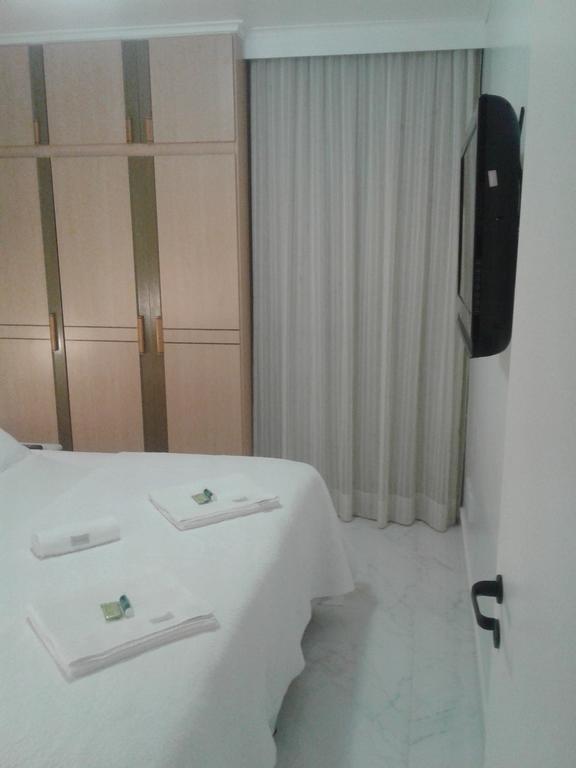 Apart Quartier Latin Hotel Vitória Kültér fotó
