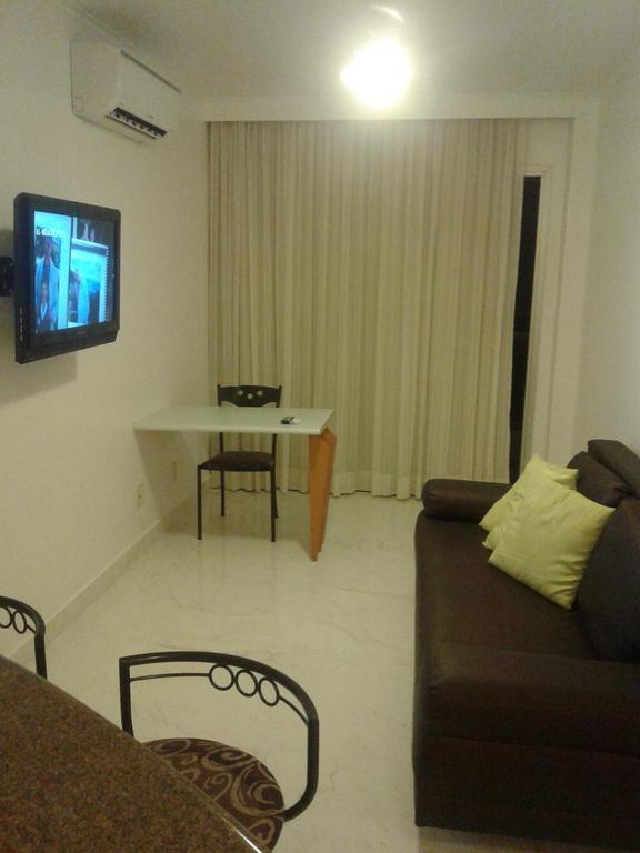 Apart Quartier Latin Hotel Vitória Kültér fotó