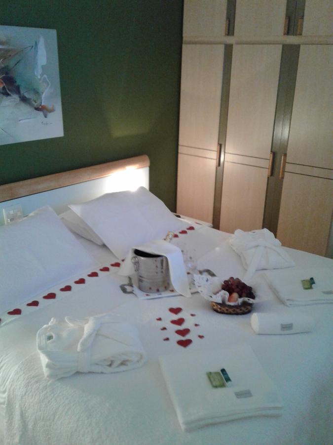 Apart Quartier Latin Hotel Vitória Kültér fotó