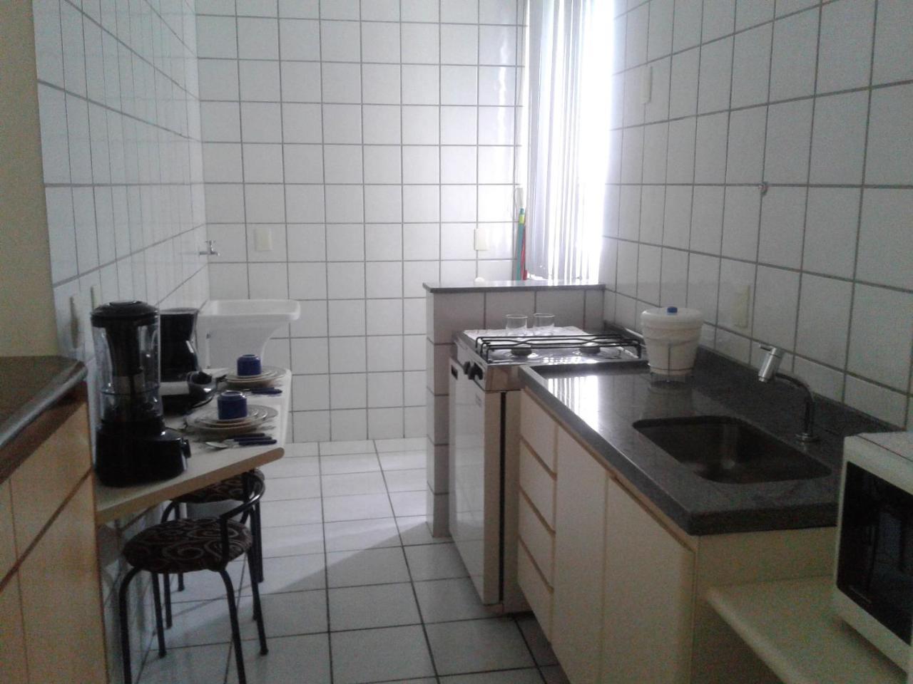 Apart Quartier Latin Hotel Vitória Kültér fotó