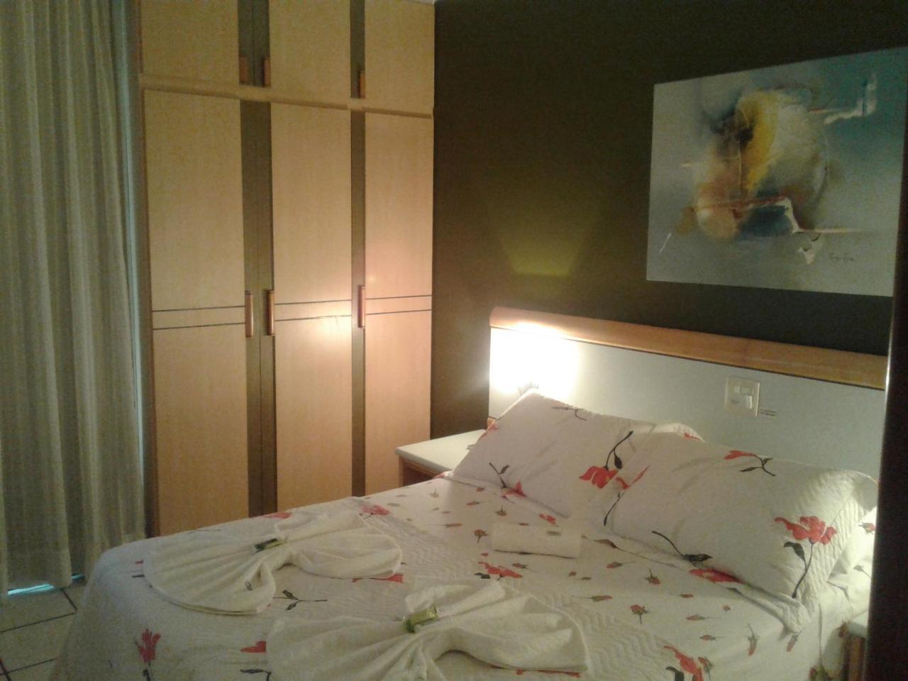 Apart Quartier Latin Hotel Vitória Kültér fotó