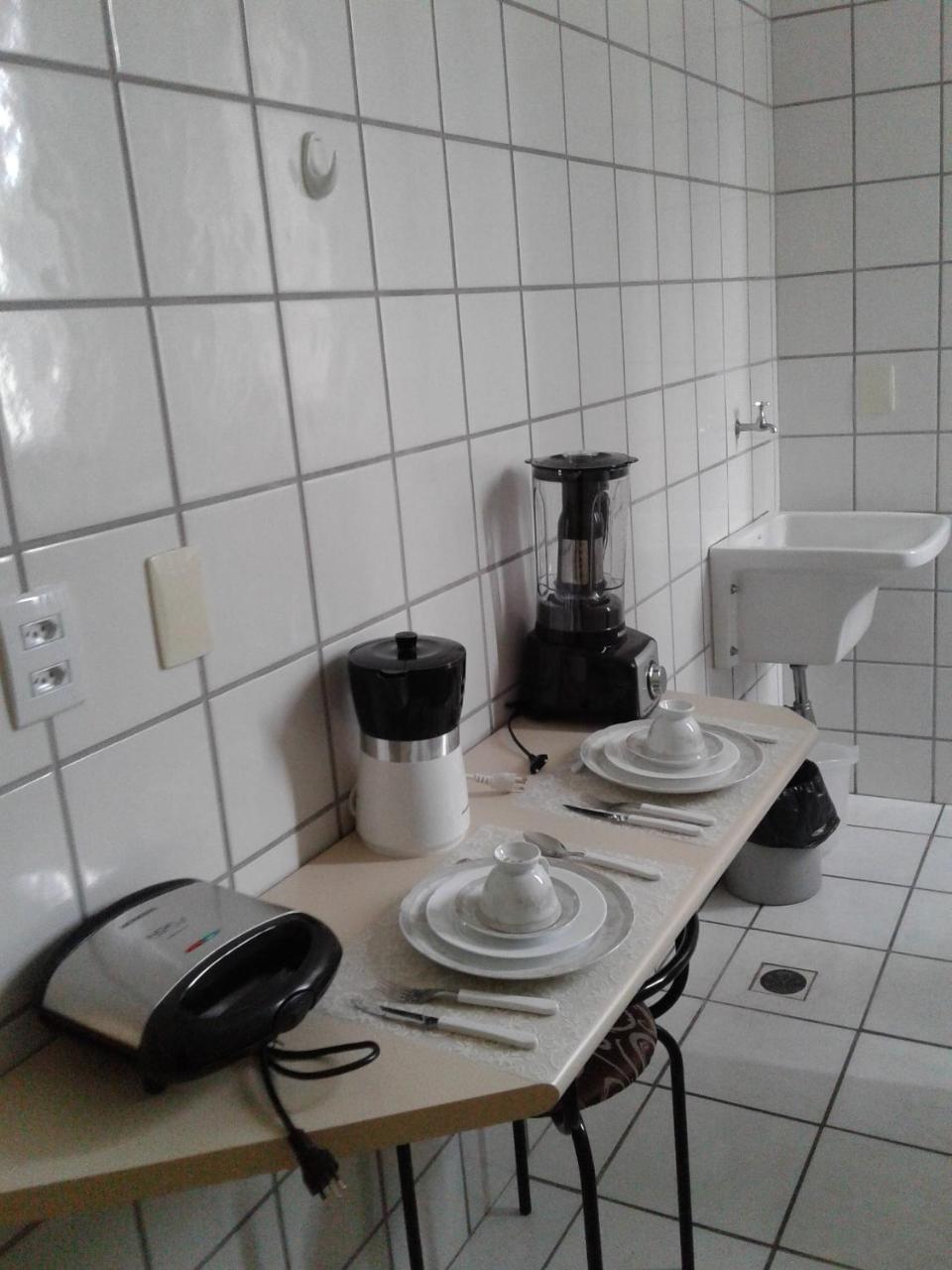 Apart Quartier Latin Hotel Vitória Kültér fotó