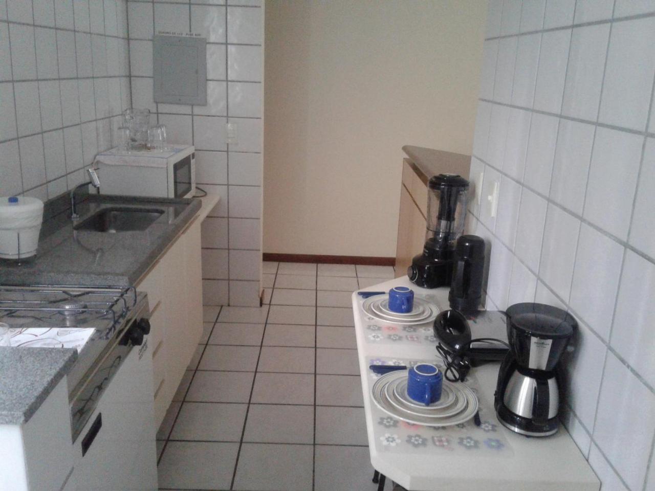 Apart Quartier Latin Hotel Vitória Kültér fotó
