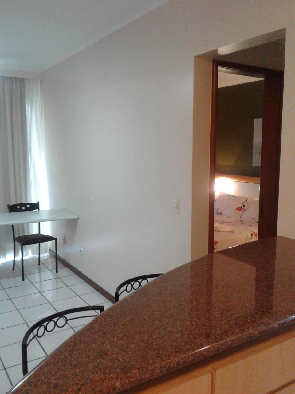 Apart Quartier Latin Hotel Vitória Kültér fotó