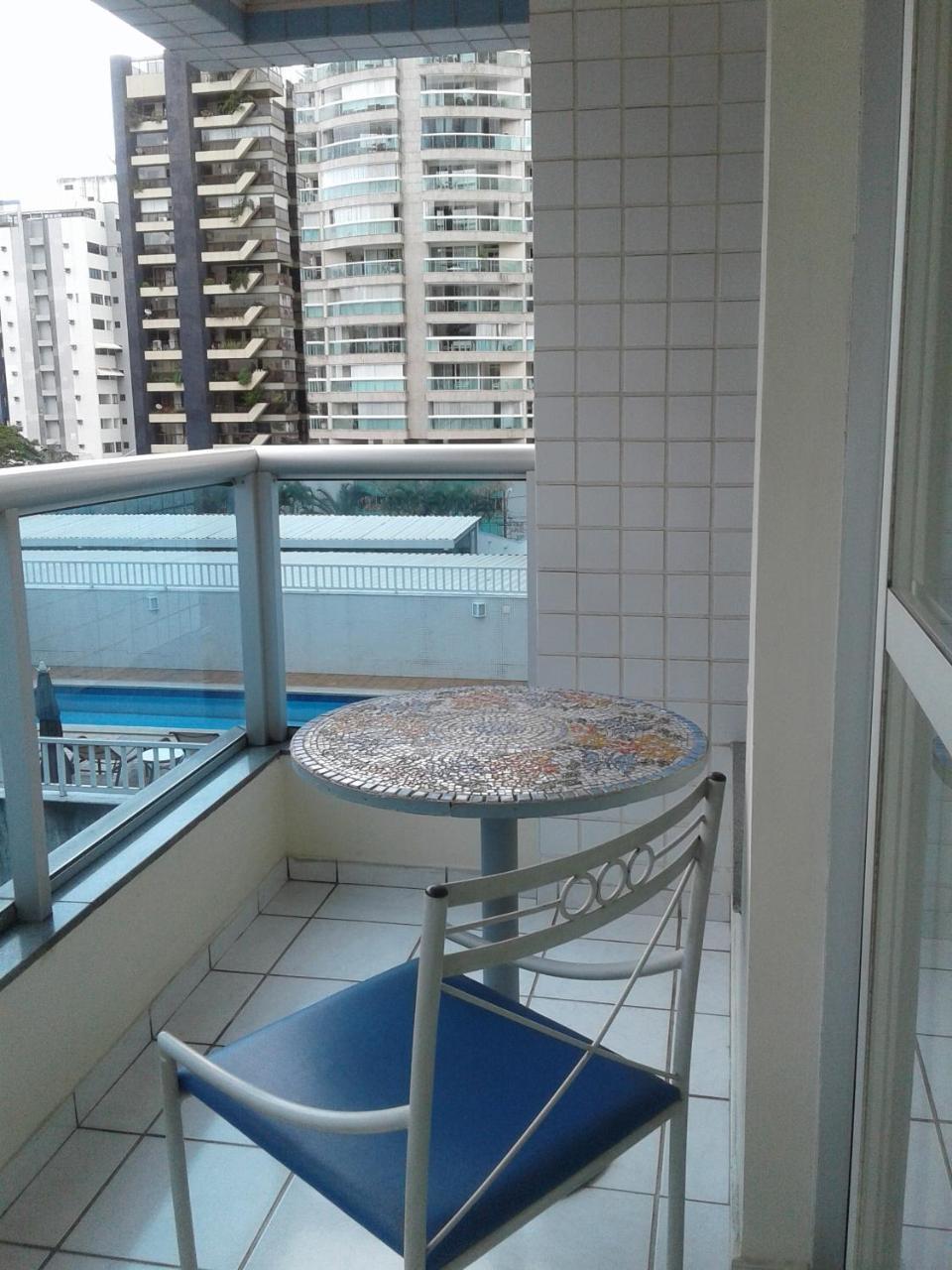 Apart Quartier Latin Hotel Vitória Kültér fotó