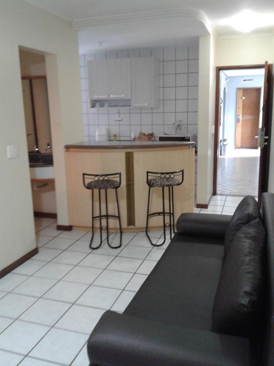 Apart Quartier Latin Hotel Vitória Kültér fotó