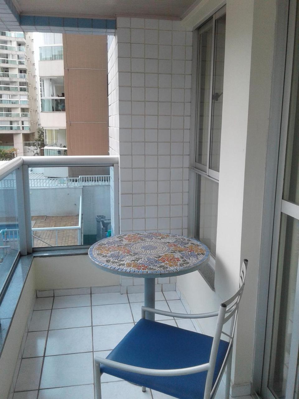 Apart Quartier Latin Hotel Vitória Kültér fotó