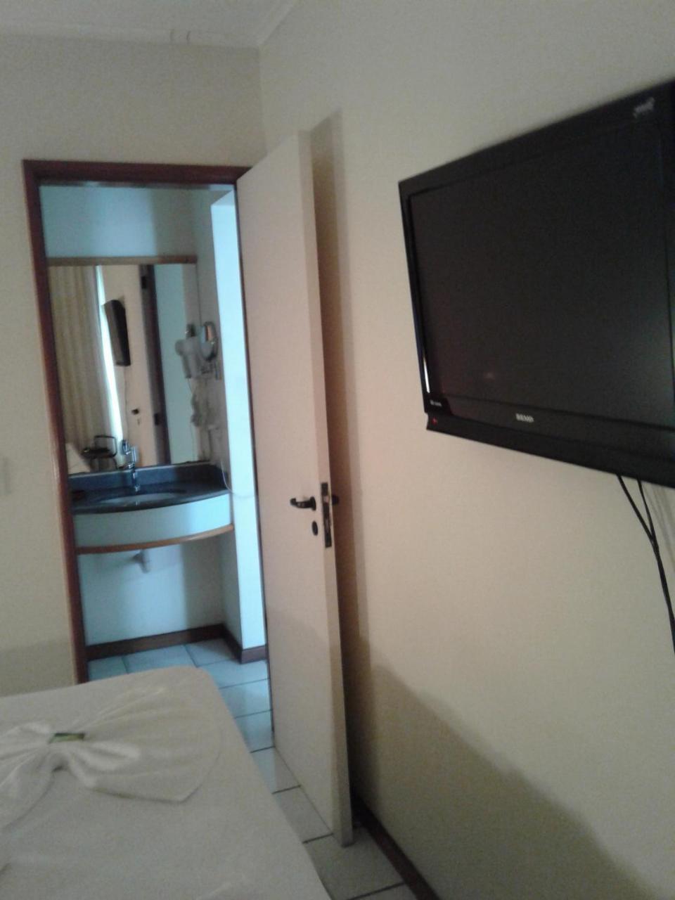 Apart Quartier Latin Hotel Vitória Kültér fotó