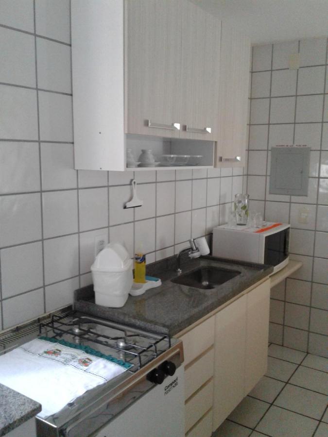 Apart Quartier Latin Hotel Vitória Kültér fotó