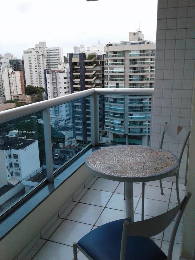 Apart Quartier Latin Hotel Vitória Kültér fotó